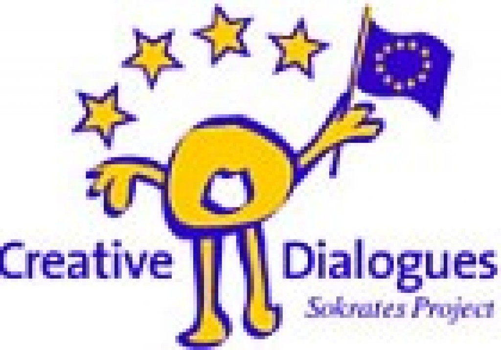 Creative Doalouges Creative Dialogues – second language teaching ← Storyline Scotland